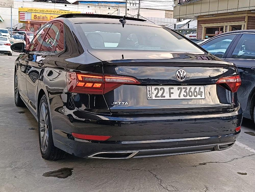 فولكسفاغن جيتا